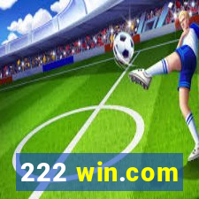222 win.com
